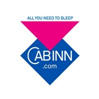 CABINN Metro Hotel logo