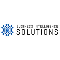 Business Intelligence Solutions, LLC logo
