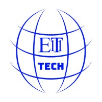 Each1 Teach1 E1T1 Tech logo