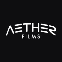 Aether Films logo