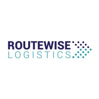 Routewise Logistics logo