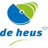 Image of De Heus Pty Ltd
