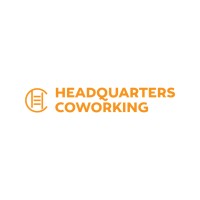 Headquarters Coworking logo