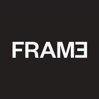 FRAME logo