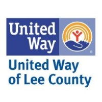 United Way Of Lee County logo