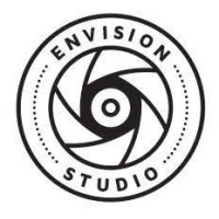 Envision Studio logo