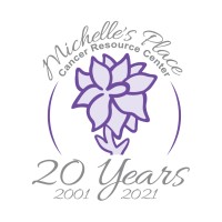 Michelle's Place Cancer Resource Center logo
