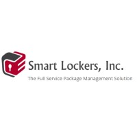 Smart Lockers, Inc. logo