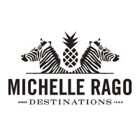Michelle Rago Destinations logo