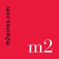 M2 Wines logo