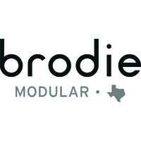 Brodie Modular LLC logo