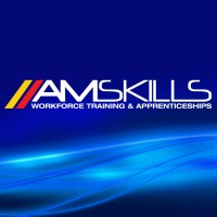 AmSkills logo
