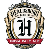 Healdsburg Beer Company logo