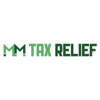 M&M Tax Relief logo