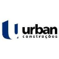 Urban Construcoes logo