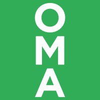 Outdoor Media Association logo