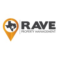 Rave Property Management logo