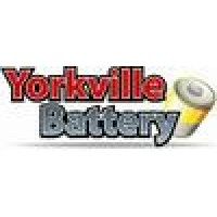 Yorkville Battery logo