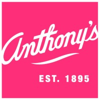 Anthony's Ladies Apparel logo