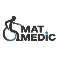 MAT MEDIC logo