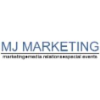 MJ Marketing logo