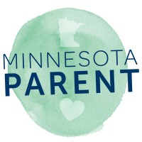 Minnesota Parent logo