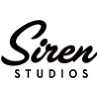 Siren Studios logo