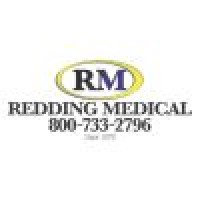 Redding Medical Inc. logo
