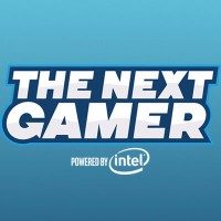 The Next Gamer logo