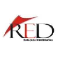 RED Soluções Imobiliárias logo