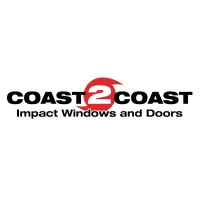 Coast 2 Coast Impact Windows And Doors logo