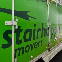 Stairhopper Movers logo
