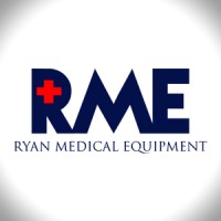 Ryan Medical Equipment logo