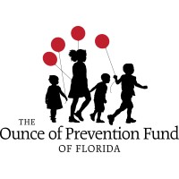 The Ounce Of Prevention Fund Of Florida