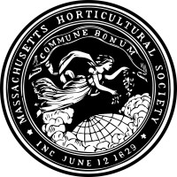 Massachusetts Horticultural Society logo