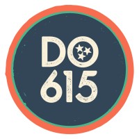 Do615 logo