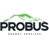 Probus Energy Services logo