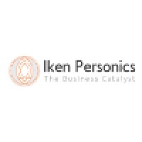 Iken Personics logo