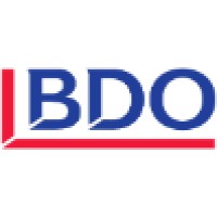 BDO Qatar logo