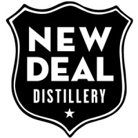 New Deal Distillery logo