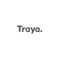 Traya logo