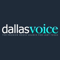DallasVoice logo
