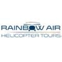 Rainbow Air Inc logo