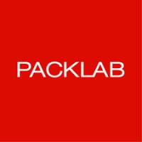 PACKLAB logo