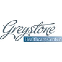 Greystone Healthcare Center logo