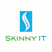 Skinny IT logo