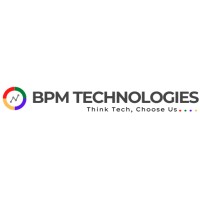 BPM Technologies LLC logo