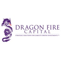 Dragon Fire Capital logo