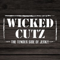 Wicked Cutz Jerky logo