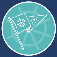 Indianapolis Yacht Club logo